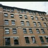 Block 439: Vestry Street between Greenwich Street and Hudson Street (north side)