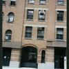Block 439: Vestry Street between Greenwich Street and Hudson Street (north side)