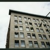 Block 439: Vestry Street between Greenwich Street and Hudson Street (north side)
