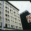 Block 439: Vestry Street between Greenwich Street and Hudson Street (north side)