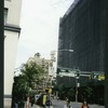 Block 439: Vestry Street between Greenwich Street and Hudson Street (north side)