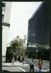 Block 439: Vestry Street between Greenwich Street and Hudson Street (north side)