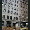 Block 440: Hudson Street between Laight Street and Vestry Street (west side)