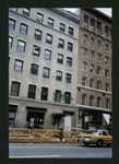 Block 440: Hudson Street between Laight Street and Vestry Street (west side)