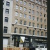 Block 440: Hudson Street between Laight Street and Vestry Street (west side)