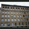 Block 440: Hudson Street between Laight Street and Vestry Street (west side)