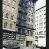 Block 440: Hudson Street between Laight Street and Vestry Street (west side)