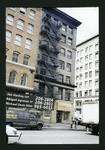 Block 440: Hudson Street between Laight Street and Vestry Street (west side)