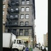 Block 440: Hudson Street between Laight Street and Vestry Street (west side)