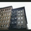 Block 440: Hudson Street between Laight Street and Vestry Street (west side)