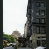 Block 440: Vestry Street between Hudson Street and Greenwich Street (south side)