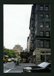 Block 440: Vestry Street between Hudson Street and Greenwich Street (south side)