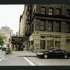 Block 440: Vestry Street between Hudson Street and Greenwich Street (south side)