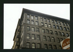 Block 440: Vestry Street between Hudson Street and Greenwich Street (south side)