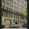 Block 440: Vestry Street between Hudson Street and Greenwich Street (south side)