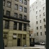 Block 440: Vestry Street between Hudson Street and Greenwich Street (south side)