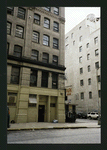Block 440: Vestry Street between Hudson Street and Greenwich Street (south side)