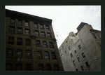 Block 440: Vestry Street between Hudson Street and Greenwich Street (south side)