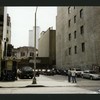 Block 440: Vestry Street between Hudson Street and Greenwich Street (south side)