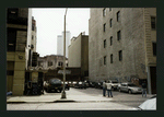 Block 440: Vestry Street between Hudson Street and Greenwich Street (south side)