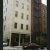 Block 440: Vestry Street between Hudson Street and Greenwich Street (south side)