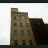 Block 440: Vestry Street between Hudson Street and Greenwich Street (south side)