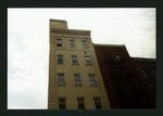 Block 440: Vestry Street between Hudson Street and Greenwich Street (south side)