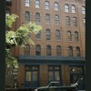 Block 440: Vestry Street between Hudson Street and Greenwich Street (south side)