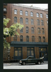 Block 440: Vestry Street between Hudson Street and Greenwich Street (south side)