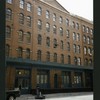 Block 440: Vestry Street between Hudson Street and Greenwich Street (south side)