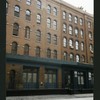 Block 440: Vestry Street between Hudson Street and Greenwich Street (south side)