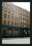 Block 440: Vestry Street between Hudson Street and Greenwich Street (south side)