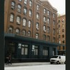 Block 440: Vestry Street between Hudson Street and Greenwich Street (south side)