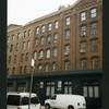 Block 440: Vestry Street between Hudson Street and Greenwich Street (south side)