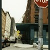 Block 440: Greenwich Street between Vestry Street and Laight Street (east side)