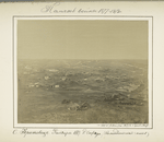 Pamiat voiny 1877-1878 g.  S. Brestovets.  Raskvart. Sht. R. Otriada  (Komendantskaia chast)