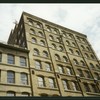 Block 440: Greenwich Street between Vestry Street and Laight Street (east side)