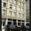 Block 440: Greenwich Street between Vestry Street and Laight Street (east side)