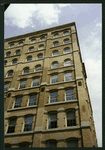 Block 440: Greenwich Street between Vestry Street and Laight Street (east side)