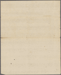 Letter to Edmund Pendleton