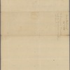 Letter to Edmund Pendleton