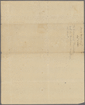 Letter to Edmund Pendleton