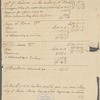 Letter from Richard Barbour