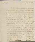 1786 January 21