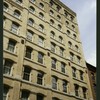 Block 440: Laight Street between Greenwich Street and Hudson Street (north side)