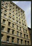 Block 440: Laight Street between Greenwich Street and Hudson Street (north side)
