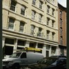 Block 440: Laight Street between Greenwich Street and Hudson Street (north side)