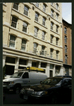 Block 440: Laight Street between Greenwich Street and Hudson Street (north side)