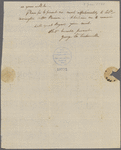 1788 January 8