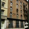 Block 440: Laight Street between Greenwich Street and Hudson Street (north side)